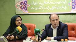 وزارت جهاد کشاورزی و سازمان استاندارد برای حذف موازی کاری ها در حوزه استانداردسازی تولید و تجارت محصولات کشاورزی همکاری می کنند